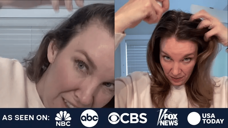 Zephta H-Regrow 2.0 Store Hub Arabia