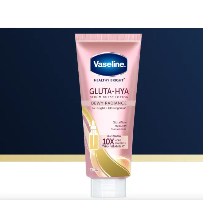 Vaseline - Gluta Hya Lotion (Original) Store Hub Arabia