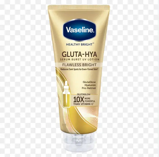 Vaseline - Gluta Hya Lotion (Original) Store Hub Arabia