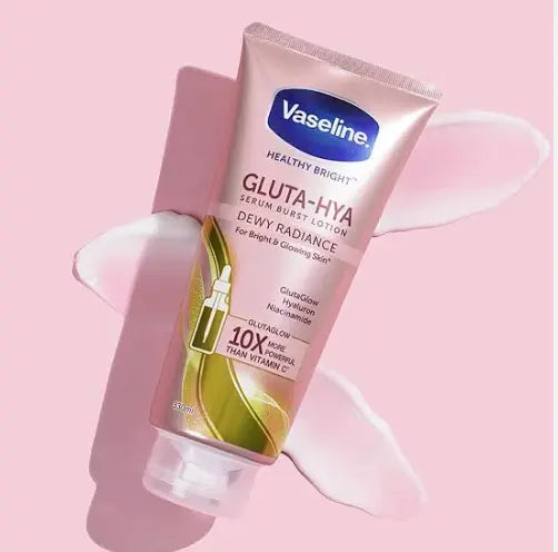 Vaseline - Gluta Hya Lotion (Original) Store Hub Arabia