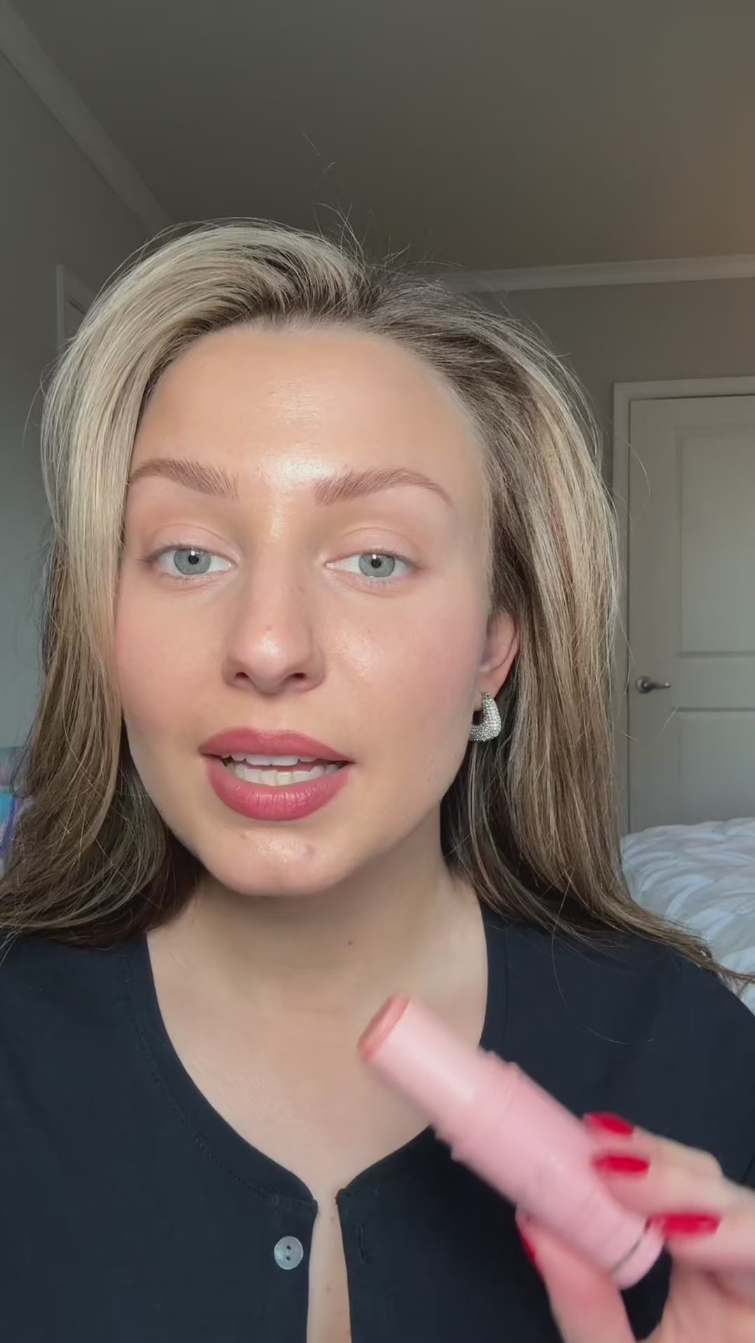 Multi Bounce Wrinkle Balm